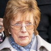Дружина Алекса Фергюсона померла на 85-му році життя